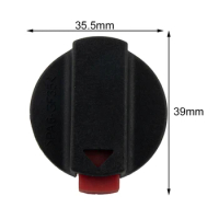 2pcs Switch Power Tools 2pcs Hammer Drill DRE Spare Parts For Bosch GBH High Quality Plastic Push Switch Plastic