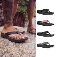 【TEVA】男/女拖鞋 樹蛙機能戶外夾腳拖鞋 Hydratrek Flip 原廠(多款任選)