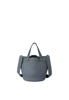 RABEANCO [Online Exclusive] JULIANA Bucket Bag - Slate Grey