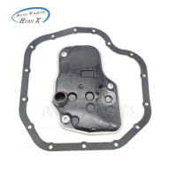 K411 Auto Transmission Oil Filter Oil Pan Gasket 4114V-10210 30140-12120 35330-52060 For TOYOTA Car 