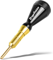 Soft Dart Tip Removal Tool Electronic Dartboard Broken Tip Extractor Soft Tip Dart Removal Tool for 