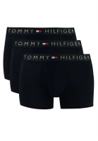 Tommy Hilfiger 2 件裝金色腰帶泳褲