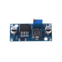 1PC LM2596S Buck Converter DC ke DC Converter Kecekapan Tinggi Voltan Regulator 3.0--40V hingga 1.5-