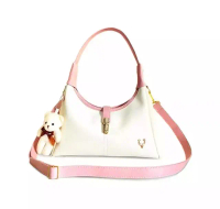 SS FEBY Tas Selempang Wanita Shoulderbag Wanita Tas Trendy 2025