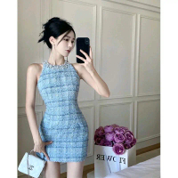 Bitchyy.Style | *READY STOCK* Korean Sexy Dress KN257 Dress Wanita Import Dress Wanita Sexy Dress Ko