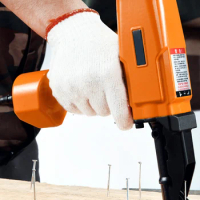 BD70 pneumatic nail gun carpentry nail puller gun nail gun nail remover electric nail puller tool