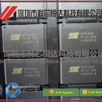 1PCS SST39VF3201-70-4I-EKE SST39VF3201 TSSOP48 100% Imported With Original Packaging