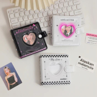 Instax Mini Binder Photo Album