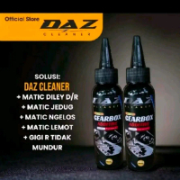 GEARBOX ADITIF MOBIL MATIC 100ml, oli transmisi cairan pelumas transmisi mobil matic Car Oli engine 