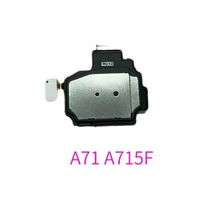 For Samsung Galaxy A71 5G A715F A716F Loudspeaker Loud Speaker Ringer Buzzer Module Flex Cable