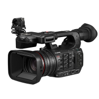 Canon XF605 輕巧型廣播級4K攝影機 公司貨