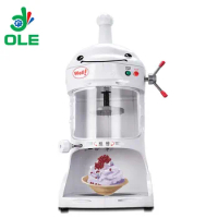 Best Selling Shaved Ice Cream Machine Ice Snow Shaver