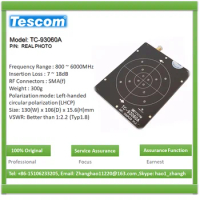 TESCOM ANT. COUPLER VL3 TC-93060A-TC-93061A, 100%New with 100%Original