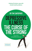 【電子書】Depressive Illness: The Curse of the Strong