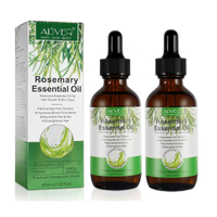 【200K+ Sold】Aliver Jamaican Black Castor Oil (60ml) Skincare Massage Oil with Castor Oil Pack