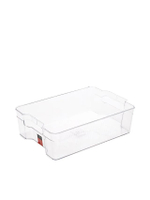 PET Container Box M ZXY8808M Transparent