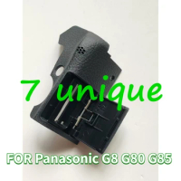 NEW G8 G80 G85 SD Memory Card Cover Lid Door Grip Rubber SYQ0865 For Panasonic DMC-G8 DMC-G80 DMC-G85 Camera Repair Part