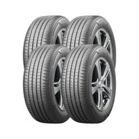 【BRIDGESTONE 普利司通】輪胎 ALENZA 001-235/50/19吋 駕控抓地 誰能撼動_四入組_送安裝+四輪定位(車麗屋)