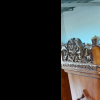 podium masjid jati jepara