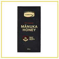 COMVITA 康維他麥盧卡蜂蜜 UMF 20+ MANUKA HONEY MGO829+ 250G 