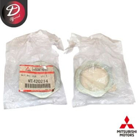 Housing Nut Wheel Hub Mur As Roda Belakang Sarung Gardan Belakang Kanan RH Mitsubishi Canter PS110 P