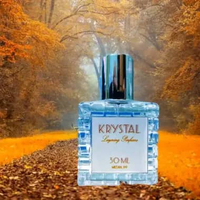 KRYSTAL Parfum Wanita 'Segar Bersinar Edp 30ml.