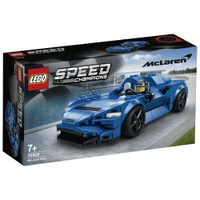 LEGO 樂高 Speed-McLaren Elva 76902