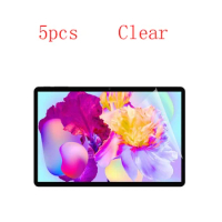 Transparent clear screen protector Protective Film For Teclast T30 Pro M30 Pro/Teclast M18 10.8" M40 Pro M40 air,5PCS