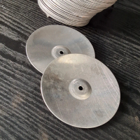 Shape Disk Aksesoris Ducting PU