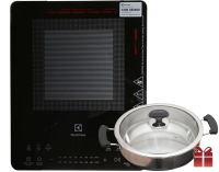 Electrolux Bếp từ đơn ETD42SKS 2100W