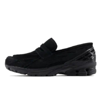 1906L BLACK SUEDE