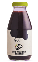 可美特 奧納芮 100% 有機紅葡萄汁295ml*24瓶(1箱)