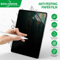 【COD】 Goojodoq cho iPad Bảo vệ màn hình Kính cường lực bảo mật chống gián điệp cho iPad 10th 9th 8th