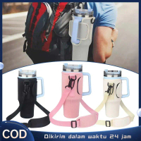 Tas Tumbler Stanley Tas Botol Tas Selempang Botol Minum Sling Bag For Stanley Ukuran 1l - 1.2l Sling
