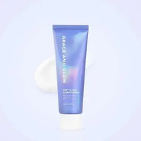 Grace and Glow Soft & Silk Conditioner 150 ml BPOM