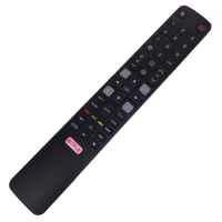 NEW Original Remote Control For TCL TV RC802N YAI3 RC802N YAI5 RC802N YAI4 65C2US 75C2US 43P20US U65S9906 U43P6006 RC802N YA13