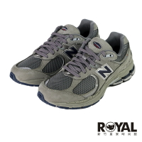 《❤全館再打95折❤》New Balance 2002 原祖灰 D楦 麂皮 網布 NB2002 運動鞋 男女款 NO.B2182【新竹皇家 ML2002RA】