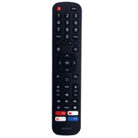 EN2BY27V Remote Control Replaced For Hisense Smart TV 32US 43US 32GA 43GA Spare Parts Accessories Parts