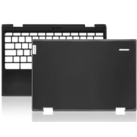Suitable For Lenovo Chromebook 300E 2Nd Generation MTK A Shell C Rear Cover