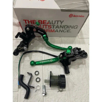 MASTER REM BREMBO ACCOSSATO SET 1 TABUNG ACCOSSATO UNIVERSAL VARIO BEAT SCOOPY R15 R25 RX KING FU NI