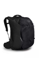 Osprey Osprey Fairview 55 Backpack - Women's Travel Pack O/S (Black)
