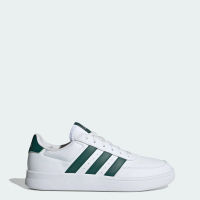 adidas Tennis & Lifestyle Breaknet 2.0 Shoes Men White IG6885