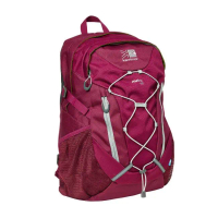 Tas Ransel / Backpack Karrimor Metro 30L Laptop series Original terlaris - Boysenberry