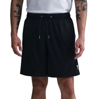 กางเกงบาสเกตบอลขาสั้นผู้ชาย Kobe Dri-FIT 6 สีดำ - NI083AP615EFTH