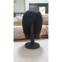 高科技透氣醫療假髮(全頂)