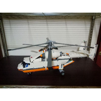 Lego 42052