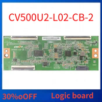 Material Drawing of Original for Rainbow Circuit Board CV500U2-L02-CB-2 Logic Board Tcon