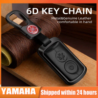 พวงกุญแจ, อุปกรณ์เสริมเคสกุญแจรถจักรยานยนต์, สำหรับ Yamaha Sniper 155 Aerox, Xmax, NVX, Nmax V2