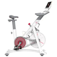 [ NO TAX ] Yesoul S3 Spinning Bike Indoor Bicycle Exercise Bikes For Home Fitness Equipment Gym Bike Bicicletas Estaticas