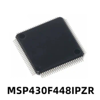 1PCS MSP430F448IPZR M430F448REV Microcontroller IC Chip on Hand